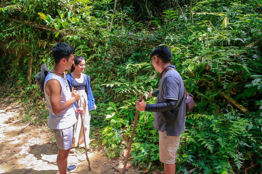 Khao Sok 2-Day Cheow Lan Lake, Wildlife & Ethical Elephants - Should you book this 2-day Cheow Lan + ethical elephants tour?