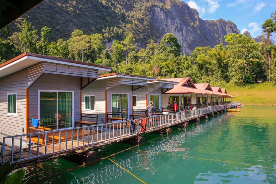 Khao Sok 2-Day Cheow Lan Lake, Wildlife & Ethical Elephants - Who this tour is best for (and who should skip it)
