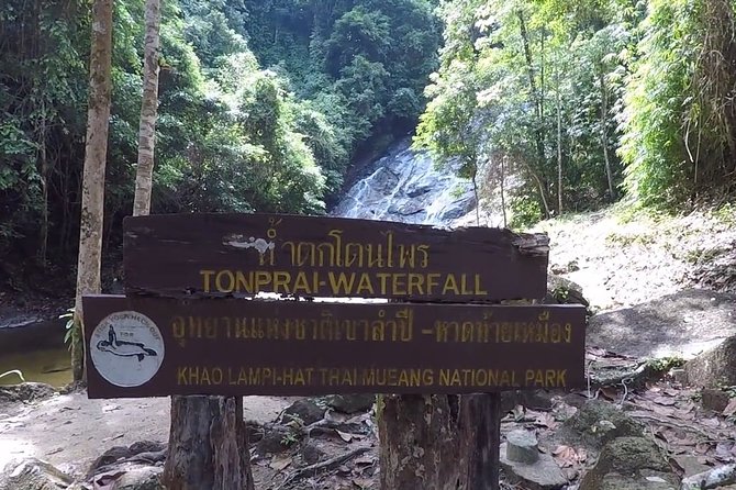 Khao Sok Adventure: Jungle Safari in Thailand’s Oldest Rainforest - Guides, Van Comfort, and Small-Group Energy: What Makes the Day Feel Smooth