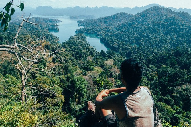 Khao Sok Adventure: Jungle Safari in Thailand’s Oldest Rainforest - The 7:00 am Pickup and the Drive: Realistic Expectations for Road Time