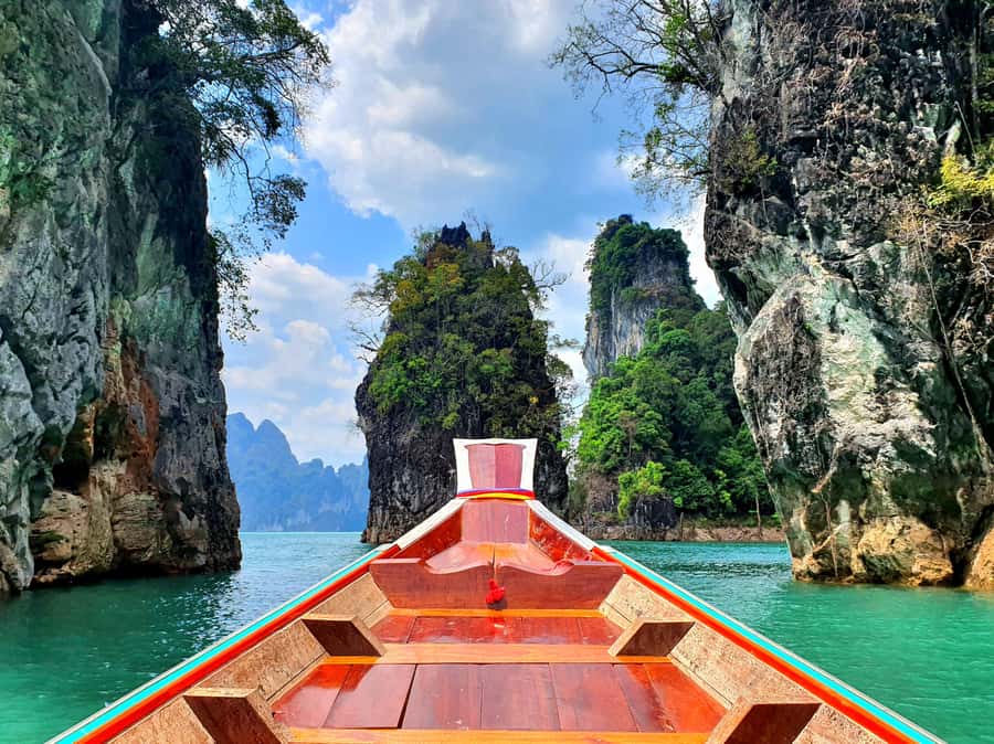 Khao Sok: Cheow Lan Lake, Diamond Cave, Hiking, All Included - How Long It Takes and How to Plan Your Day