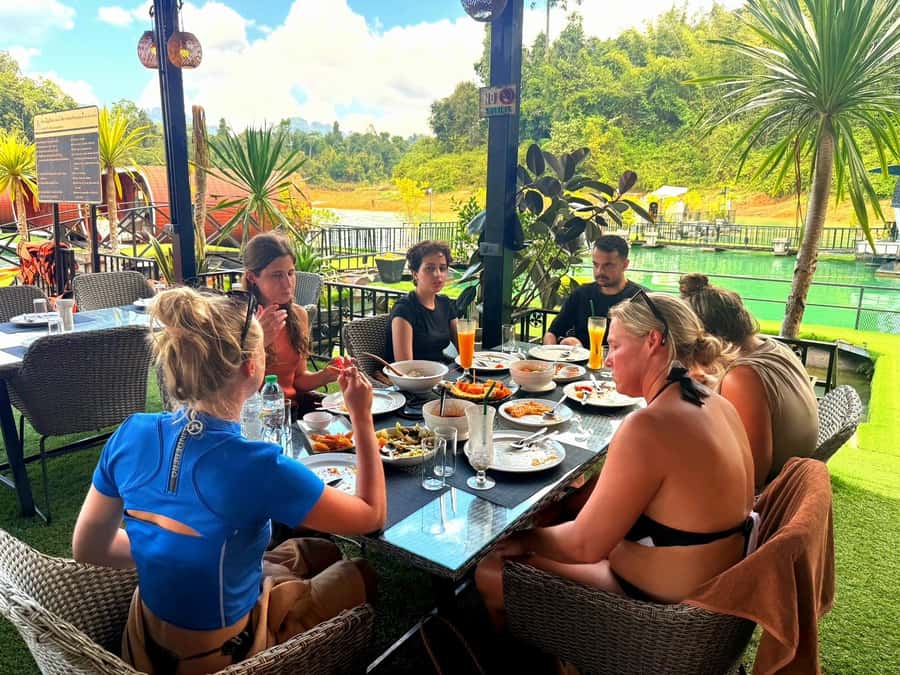 Khao Sok: Cheow Lan Lake, Diamond Cave, Hiking, All Included - Price and Value: Is $95 a Fair Deal for This Much Included?