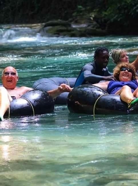 Khao Sok: Drift & Chill – Tubing Adventure on the Sok River - Key Things I’d Prioritize Before You Go