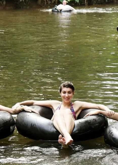 Khao Sok: Drift & Chill – Tubing Adventure on the Sok River - What the 2-Hour Experience Actually Feels Like