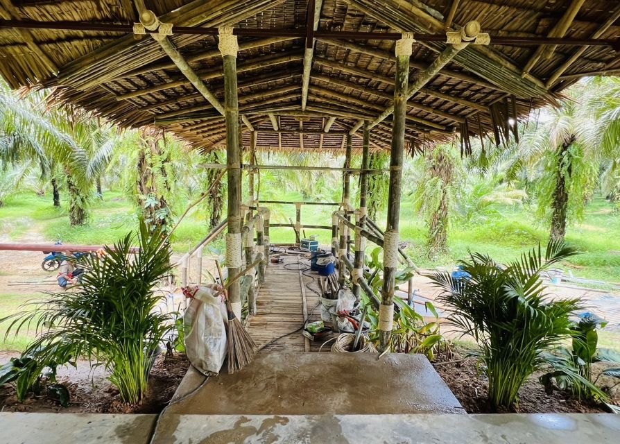 Khao Sok: Ethical Elephant Sanctuary Visit - Should you book this ethical elephant sanctuary visit?