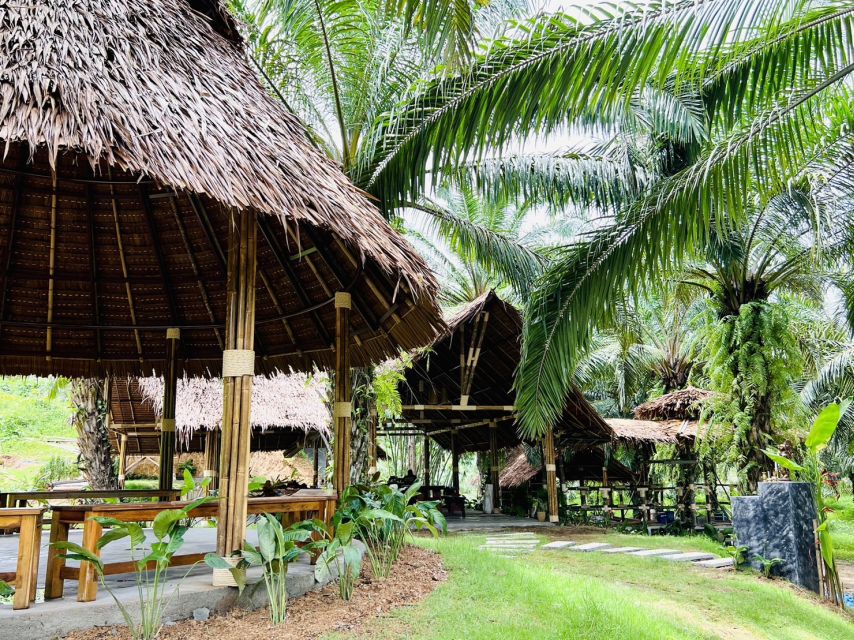 Khao Sok: Ethical Elephant Sanctuary Visit - Price and value: is $41 a fair deal in Khao Sok?