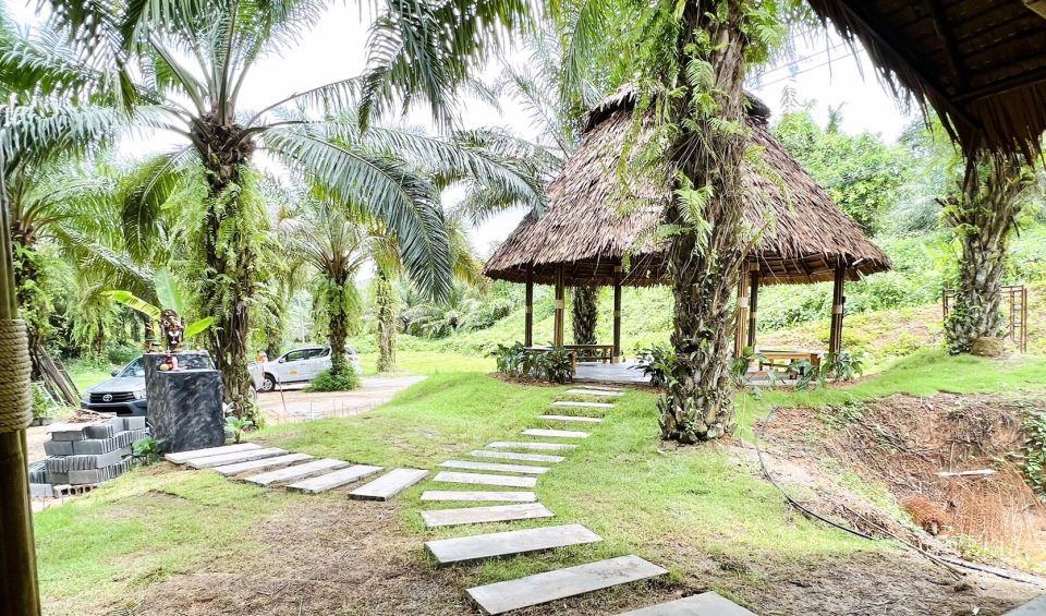 Khao Sok: Ethical Elephant Sanctuary Visit - Who should book, and who should skip it