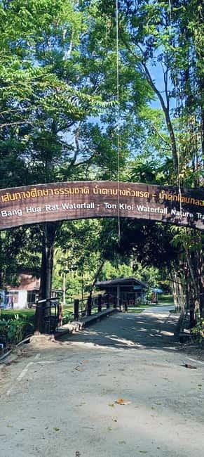 Khao Sok Jungle Day Trip - Jungle Trekking & Bamboo Rafting - Bamboo Rafting on the Sok River: Paddle Guides and Slow Watching