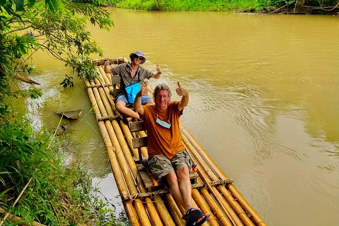 Khao Sok Local Life Adventure & Traditional Cooking Class - A Small-Group Day That Feels Like Real Khao Sok Life