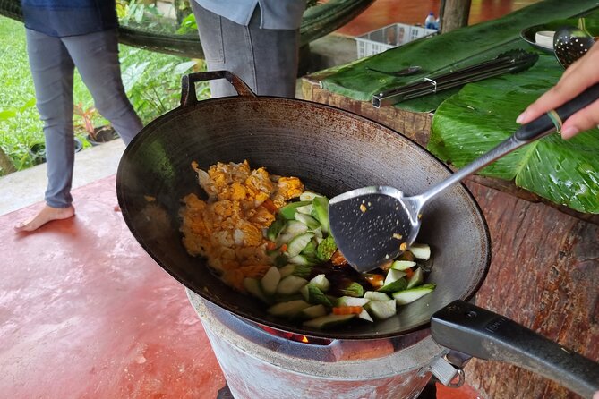 Khao Sok Local Life Adventure & Traditional Cooking Class - Price and Value: Is $103.76 a Fair Deal?