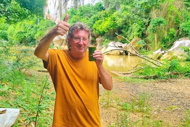 Khao Sok Local Life Adventure & Traditional Cooking Class - Who This Tour Fits Best (and Who Might Want Something Else)