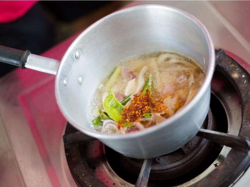 Khao Sok: Private Authentic Jungle Cooking Experience - Quick Key Points Before You Go