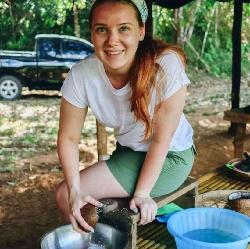 Khao Sok: Private Authentic Jungle Cooking Experience - Cooking With an English-Speaking Local Chef (Private Group Style)