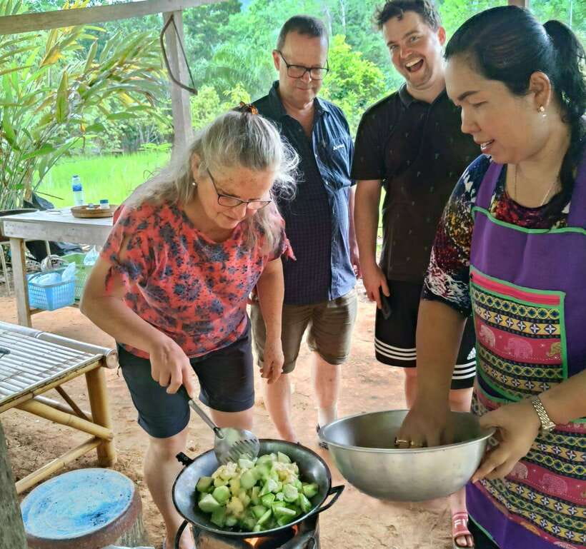 Khao Sok: Private Authentic Jungle Cooking Experience - Who This Private Jungle Class Suits Best