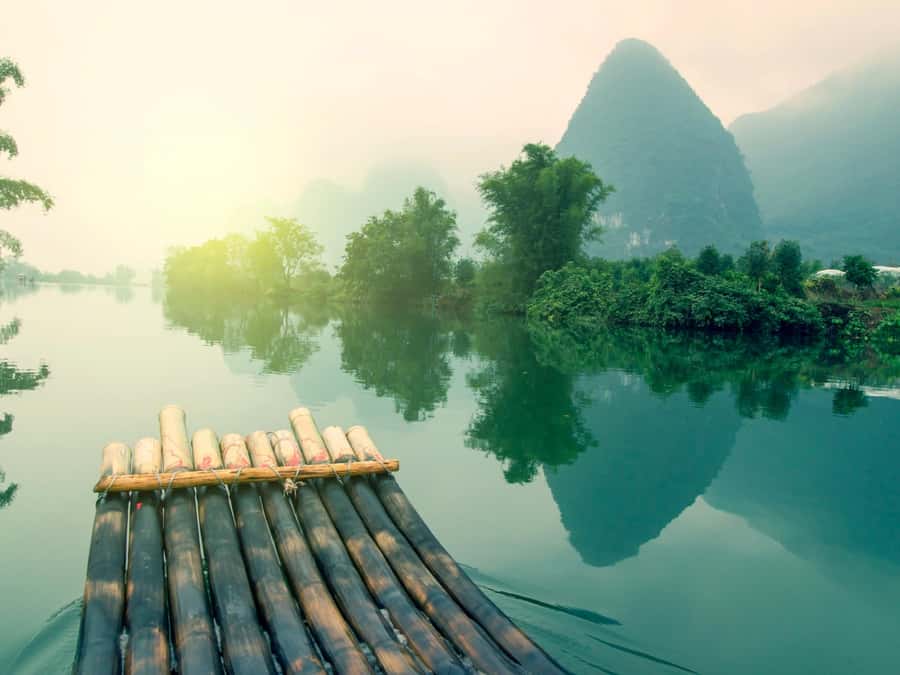 Khao Sok: Private Bamboo Rafting & Jungle Cave Temple Tour - What’s Included (and Why Those Inclusions Matter)