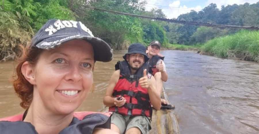 Khao Sok: Private Bamboo Rafting & Jungle Cooking Adventure - Should you book this bamboo rafting + jungle cooking tour?