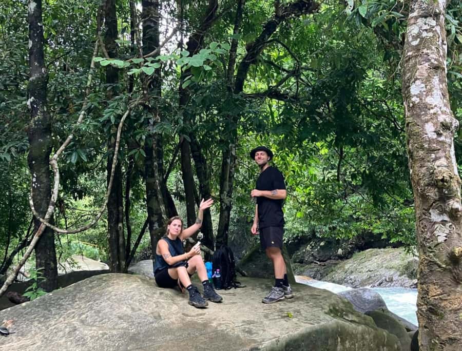 Khao Sok: Private Jungle Trek, Waterfall Swim & Bamboo Lunch - Price and Value: Is $96 Worth It?