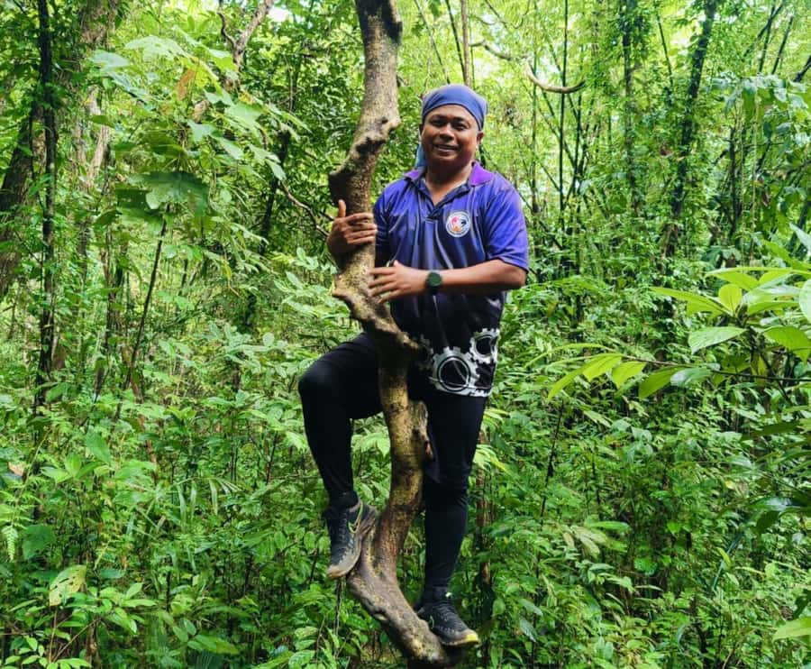 Khao Sok: Private Jungle Trek, Waterfall Swim & Bamboo Lunch - FAQ