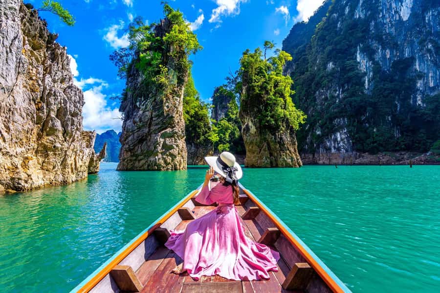 Khao Sok: Private Longtail Boat Tour at Cheow Lan Lake - Key things to know before you go
