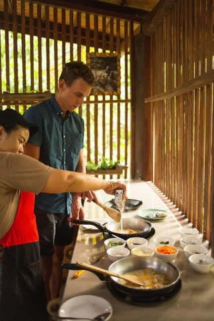 Khao Sok: Thai Cooking Class and Culinary Experience - Why This Khao Sok Thai Cooking Class Feels Like More Than a Food Tour