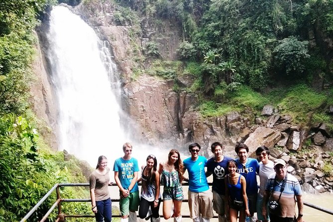 Khao Yai National Park Hiking Day Tour: Haew Narok and Haew Suwat - From Bangkok to Khao Yai: the long drive that shapes the experience