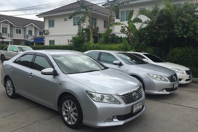 Khao Yai One Day Tour from Bangkok - Private Khao Yai, not a coach shuffle