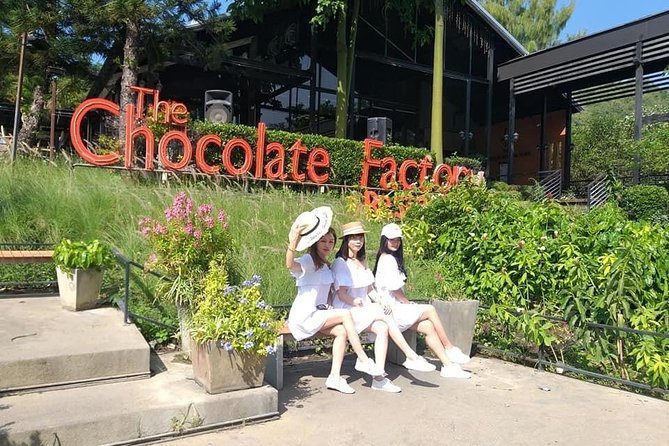 Khao Yai One Day Tour from Bangkok - Premium Outlet Khao-Yai: shopping time that doesn’t eat the whole day