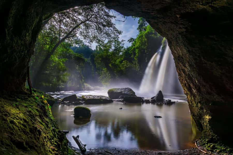 Khao Yai: Private Custom Tour with Driver From Bangkok - Why Khao Yai feels different with your own driver
