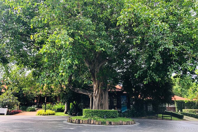 Khao Yai Private tour from Bangkok - Chocolate Factory Khao Yai: short stop, good atmosphere, free admission