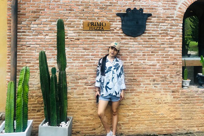 Khao Yai Private tour from Bangkok - Premium Outlets Khao-Yai: shop time that actually makes sense