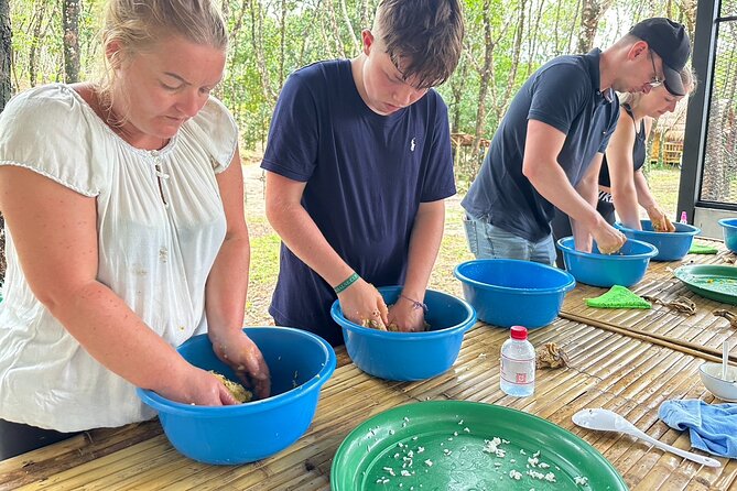 Khaolak Elephant Sanctuary, Cooking Class and Waterfall Tour - Price and value: is $126.35 worth it?