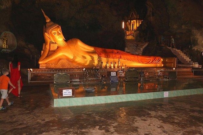 Khaolak : Half day James Bond Island by Longtail Boat - Quick Heads-Up on Weather and Refunds