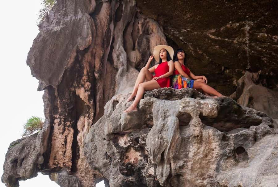Khaolak: James Bond Island Kayak Tour with Snorkeling &Lunch - Quick Take: Why This Day Trip Works