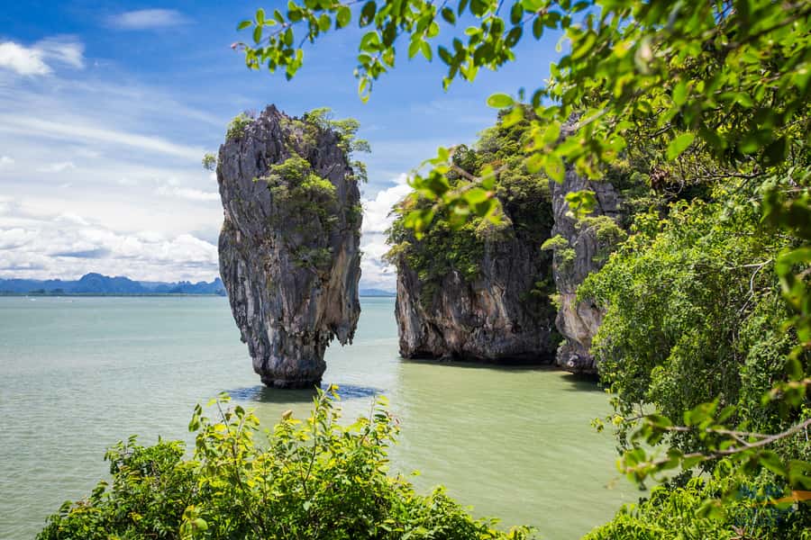 Khaolak: James Bond Island Kayak Tour with Snorkeling &Lunch - Timing, Weather, and Your Packing List for a Smooth Day