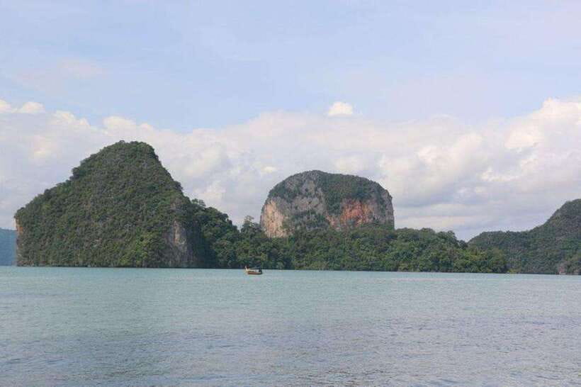 Khaolak: Phang Nga Bay, Tapu Island, and Panyi Village Tour - Key Points to Know Before You Go