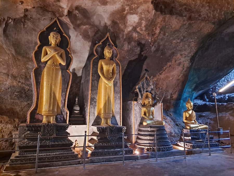 KhaoLak :White Water Rafting ,Monkey Cave, Elephant Bathing - What to bring (and what to skip)