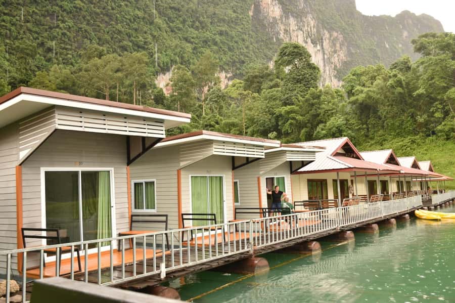 Khaosok National Park: 4-Day and 3-Night Package Trip - Price and value: what $543 covers, and the extra fees to plan for