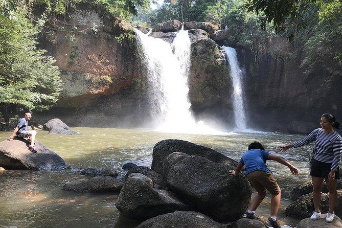 KhaoYai National Park 3D2N - Why Khao Yai is a smart break from Bangkok