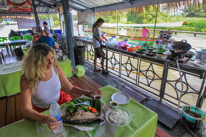 Khlong Lat Mayom & Taling Chan Local Floating Markets Tour (SHA Plus) - Timing: Is Four Hours Enough?