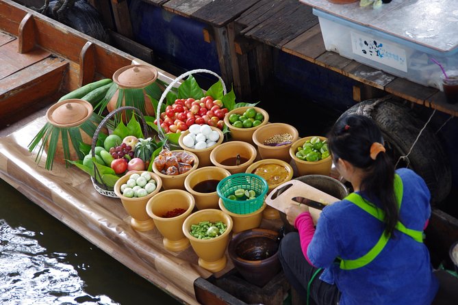Khlong Lat Mayom & Taling Chan Local Floating Markets Tour (SHA Plus) - The Role of the Guide: Sunny, Kelly, and Why It Matters Here