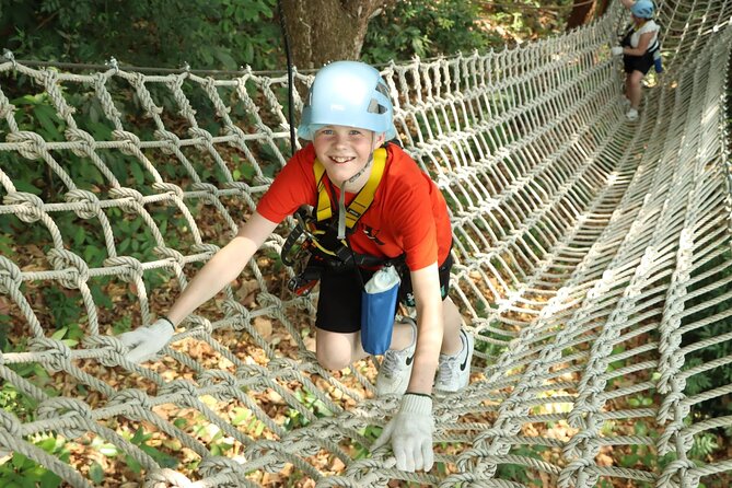 Kingkong Smile Zipline Adventure Tour From Chiang Mai - Where the Kingkong Smile Zipline runs, and how pickup changes the day