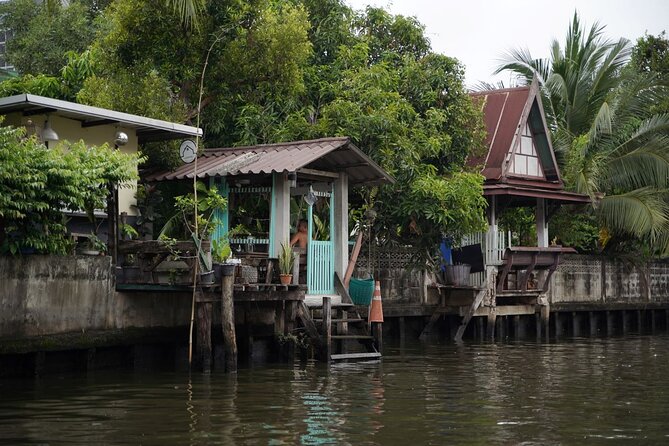 KL | Bangkok: 2-Hour Canal Tour by Teak Boat - Two Hours: How to Get the Most Out of a Short Tour