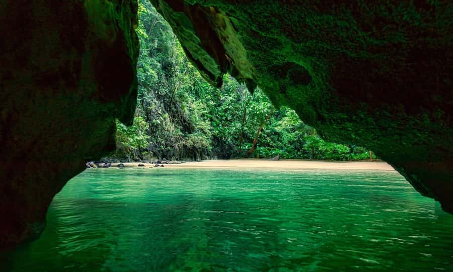 Ko Lanta: 4 Islands Tour By Private Longtail Boat with Lunch - Key Points to Know Before You Go