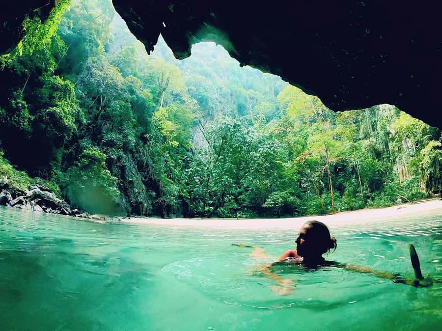 Ko Lanta: 4 Islands Tour By Private Longtail Boat with Lunch - Who This Tour Suits Best (and Who Should Skip It)