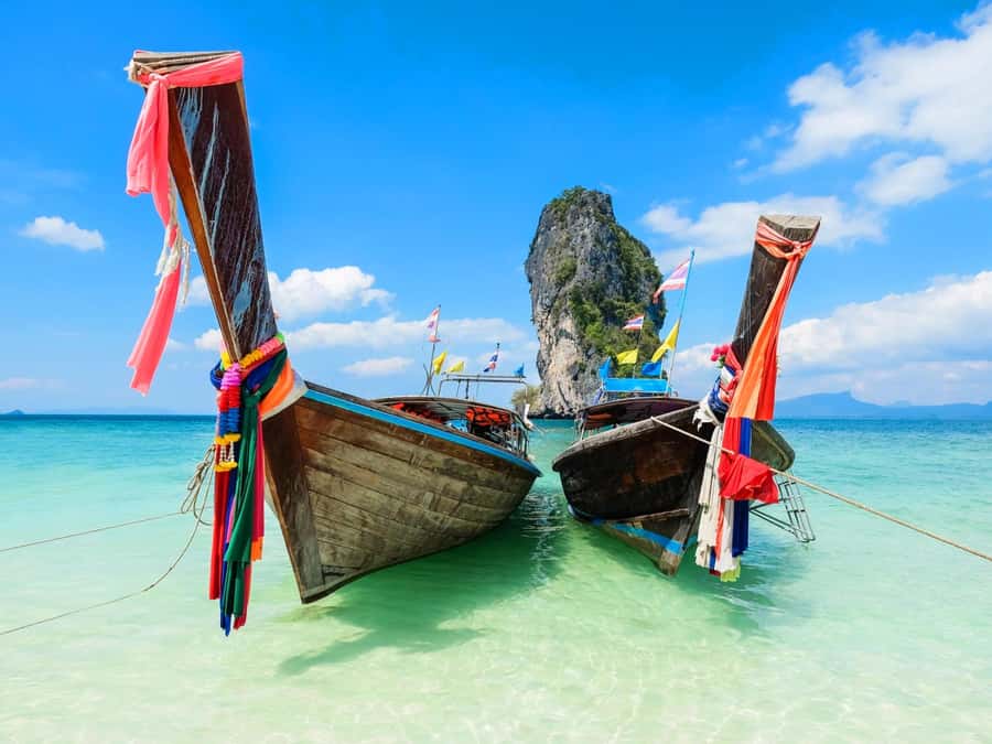Ko Lanta: Exclusive Private Long-tail Boat Fishing Trip - Key things to know before you go