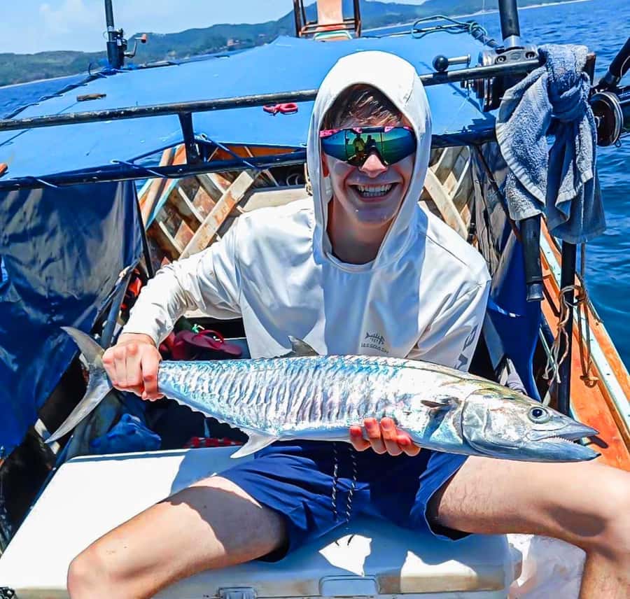 Ko Lanta: Exclusive Private Long-tail Boat Fishing Trip - Communication and expectations: what to do if English is limited
