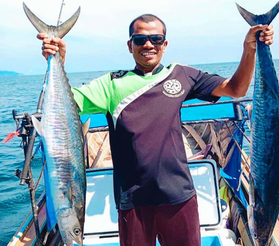 Ko Lanta: Exclusive Private Long-tail Boat Fishing Trip - Weather, wind, and comfort: the main real-world variable