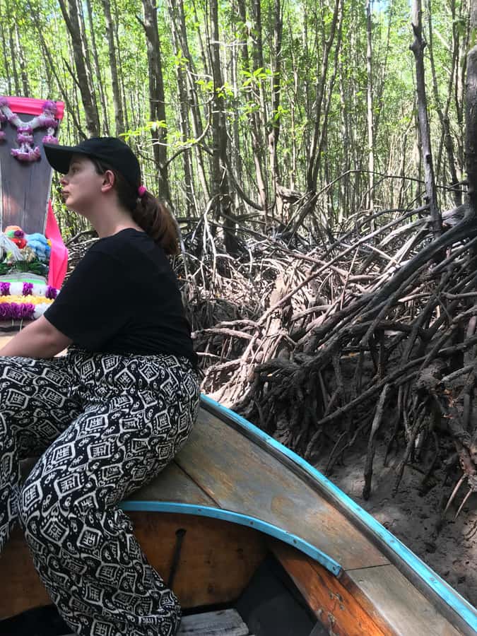 Ko Lanta: EXPLORE MANGROVE TOUR BY LONGTAIL BOAT WITH LUNCH - Price and Value: Is $28 a Fair Deal?