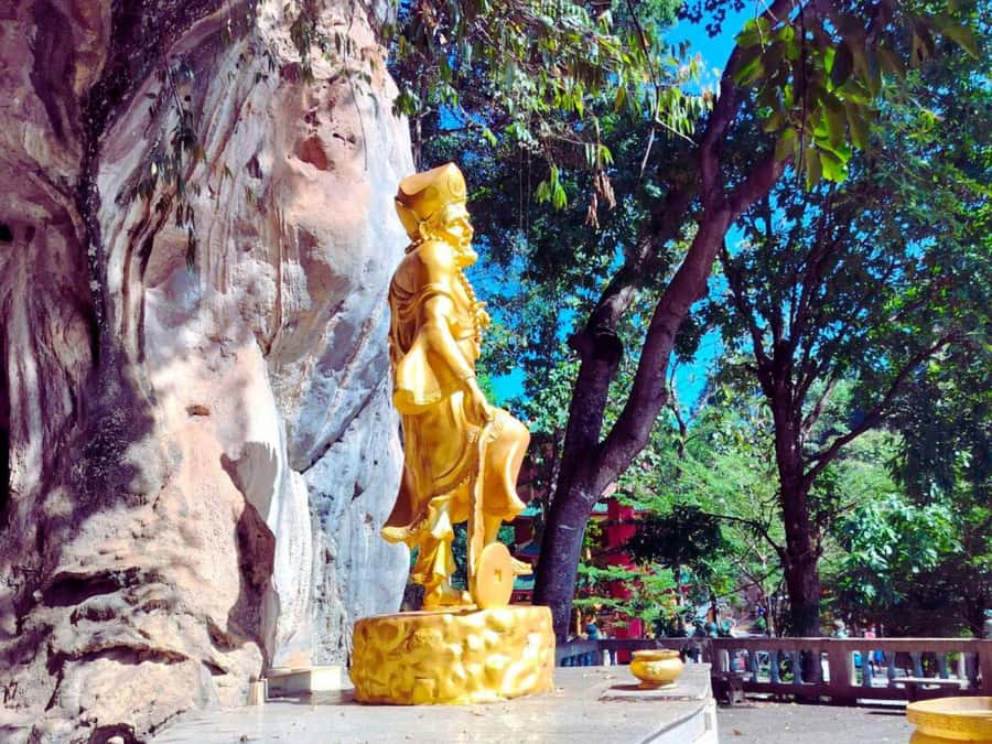 Ko Lanta: Full Day Emerald Pool&Hot Spring With Tiger Temple - Key points to know before you go