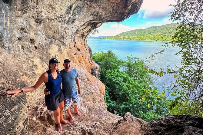 Ko Lanta Half-Day Kayaking 2 Caves Ghost Cave &Talabeng Sea Cave - Key highlights worth your attention